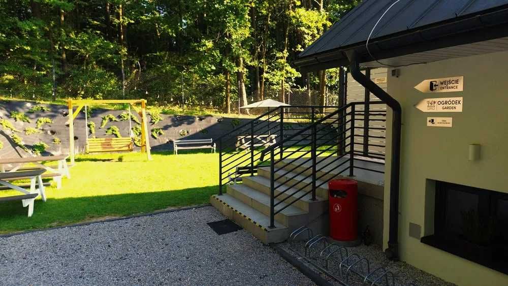 Pokoje Alwernia, Babice, Zator, Spytkowice, Czernichów