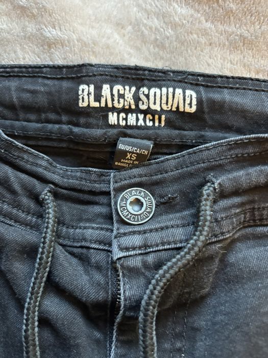 Spodnie męskie New Yorker (rozmiar XS)