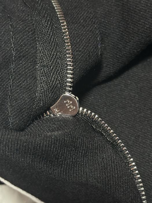 Вовняні брюки Cellar Door made in Italy, оригінал, розмір 48 (32)