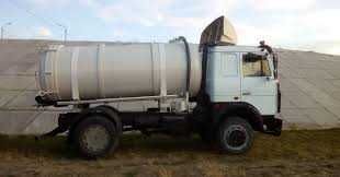 Быстрая выкачка туалета с помощью специалистов