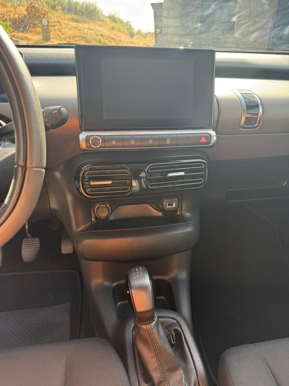 Citroën c4 Cactus