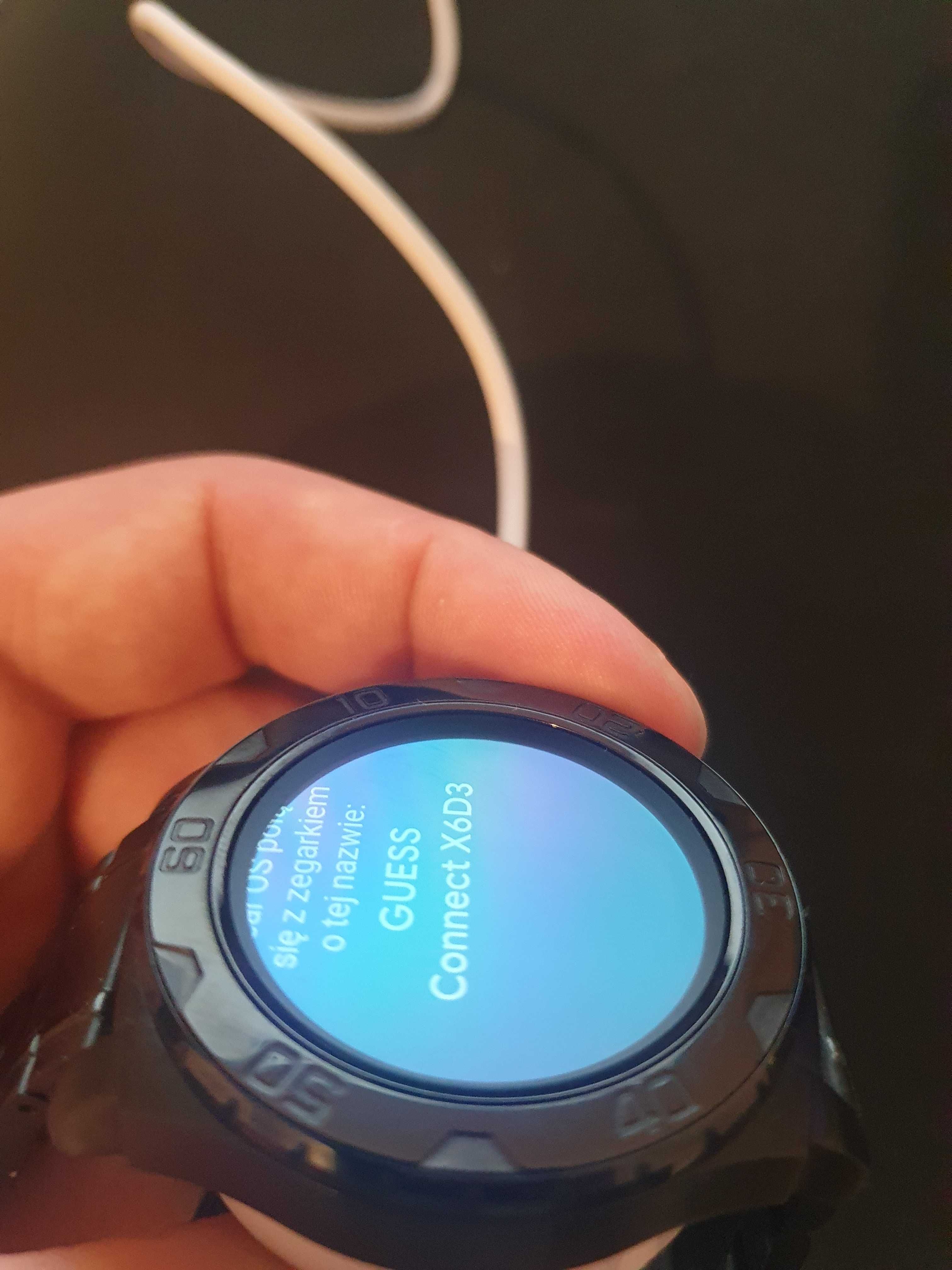 Smartwatch GUESS C1001G5
