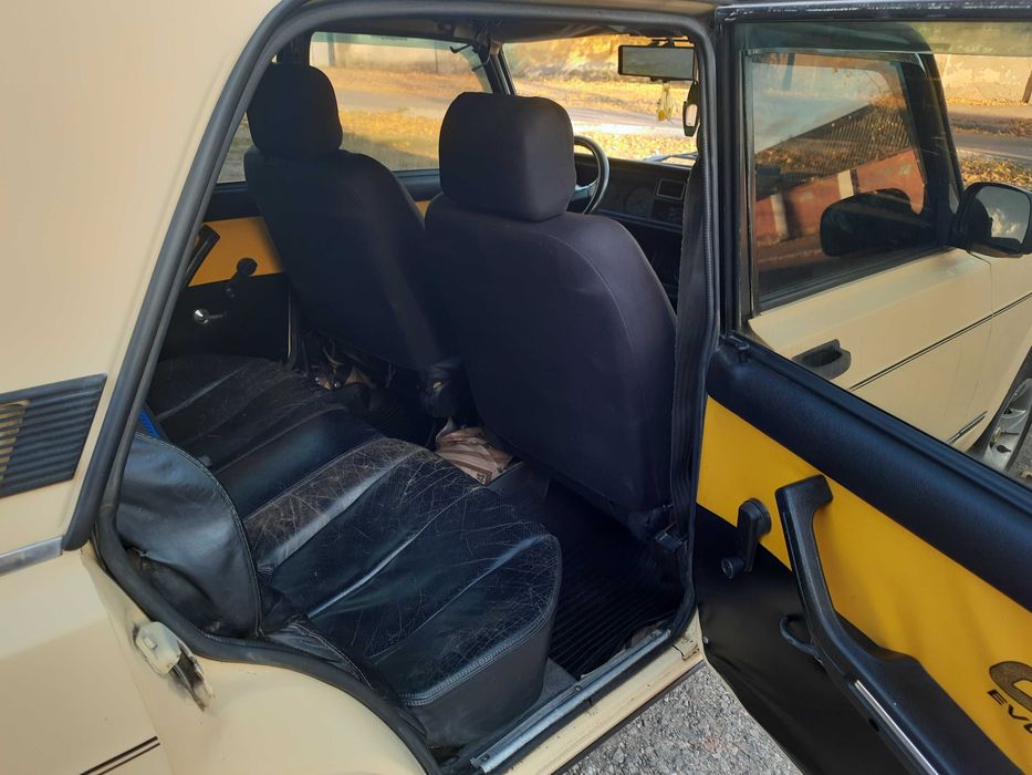 Продам ВАЗ 2105 в очень хорошем состоянии