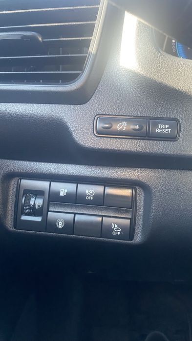 Nissan leaf 2018 40kw