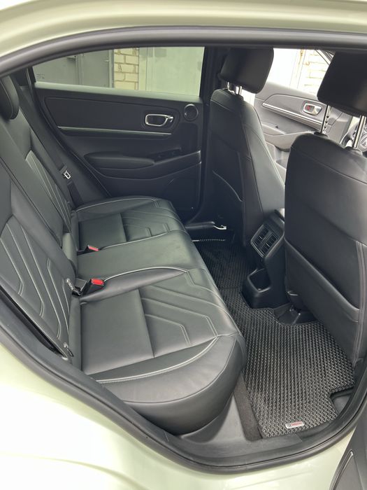 Honda EN P1 електро 68kw батарея