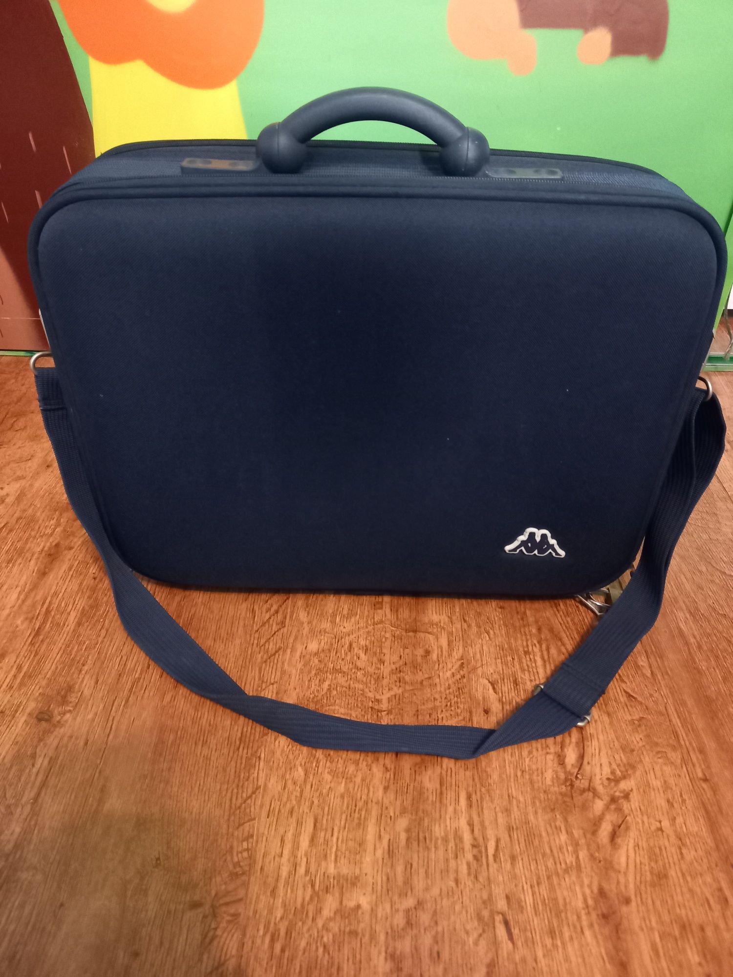 Torba Kappa-solidna