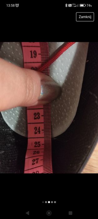 Pantofle ,buty dla chłopca r.37