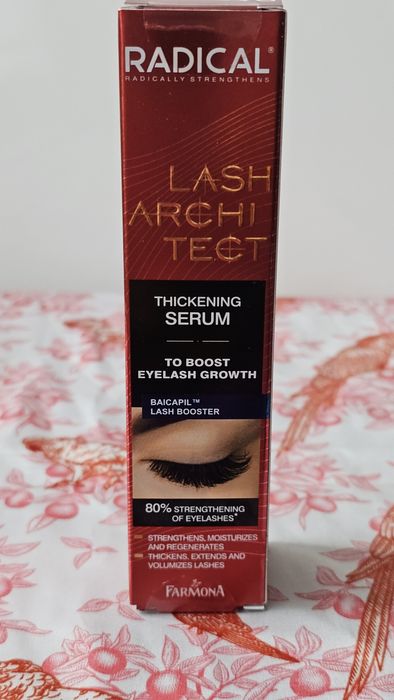 Farmona Radical Lash Architect, serum do rzęs