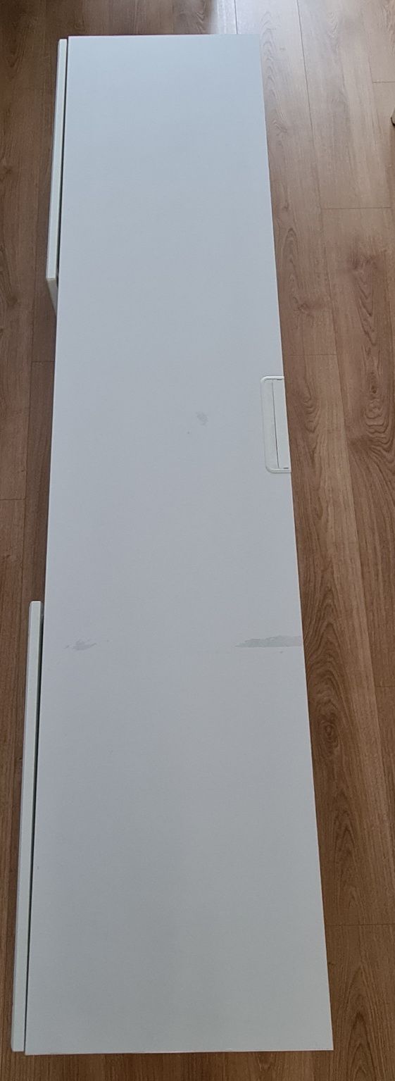 Ikea Besta Rtv biala