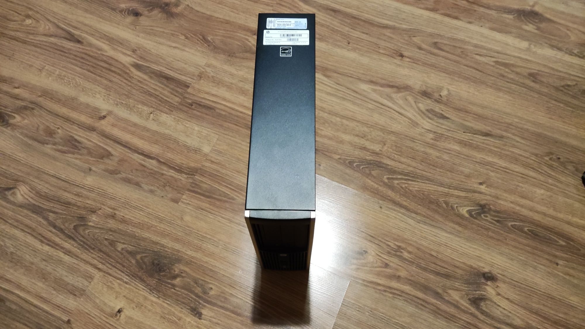 Komputer stacjonarny HP 8200 Elite z GT 1030 2 GB, 8 GB ram, 256gb ssd