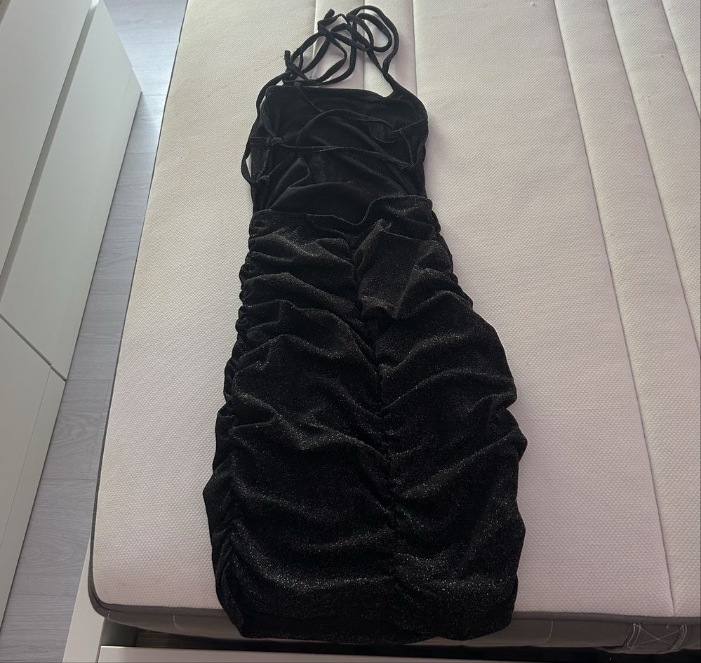 Conjunto de vestidos de verão!