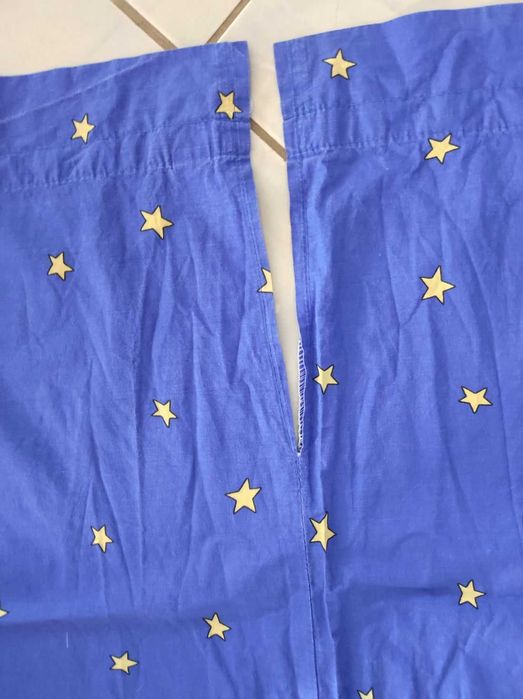 firanka zasłonka baldachim  poszewka poszwa Disney Kubuś i przyjaciele