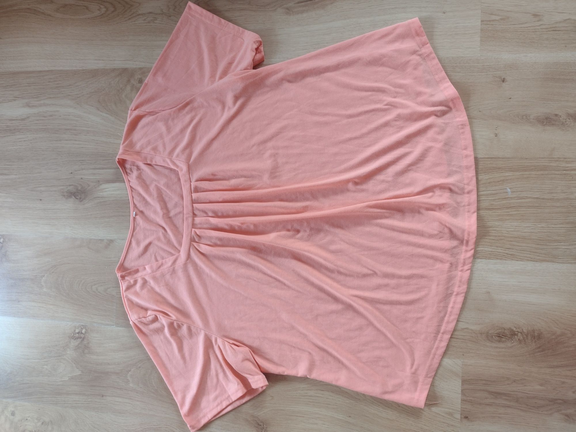 Bluzka 4XL stan dobry