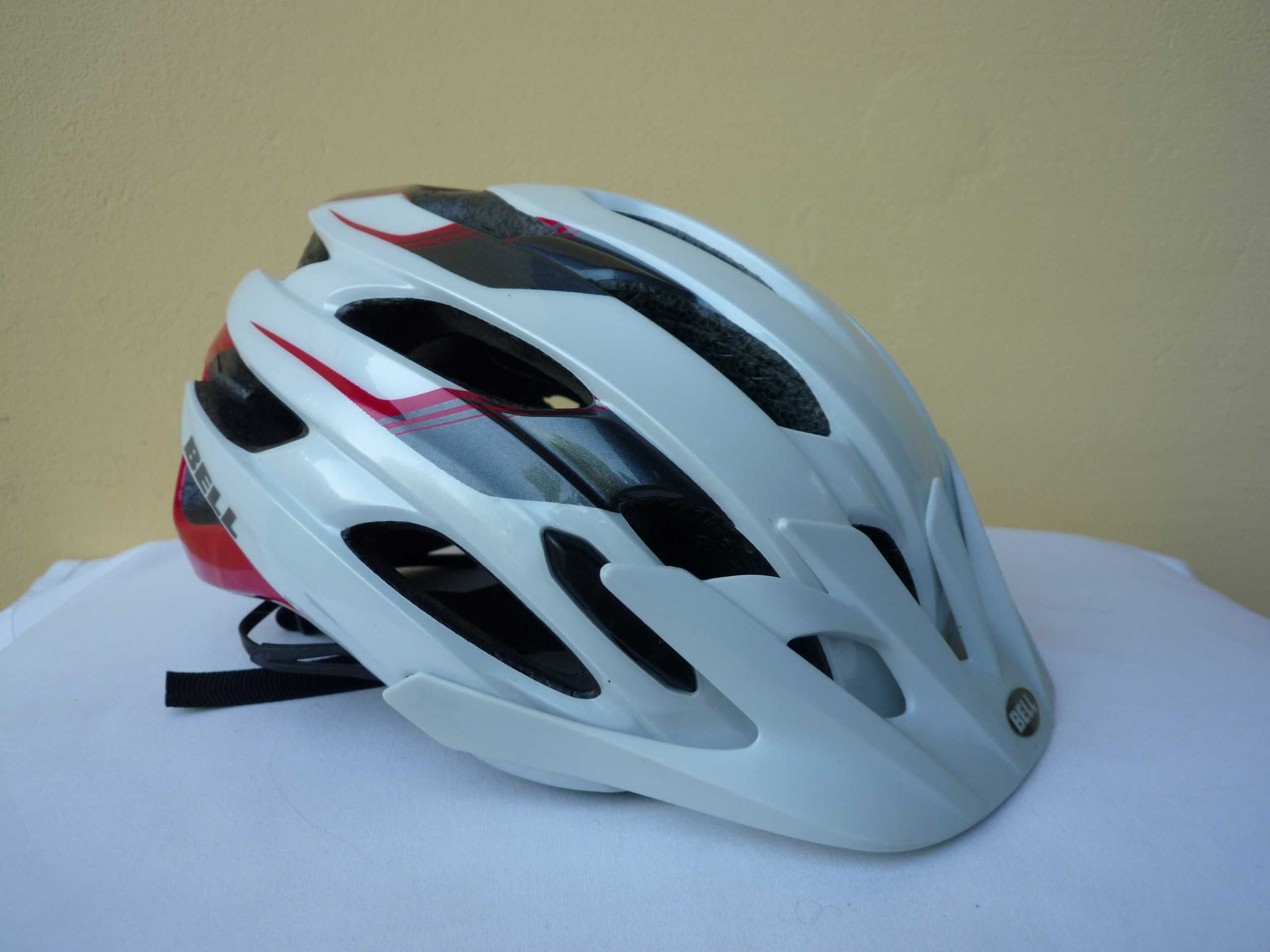 Kask rowerowy BELL EVENT XC 52-56 r. S