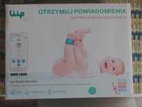 Pulsoksymetr LIIP smart monitor