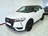 DS DS3 Crossback 1.5 BlueHDi Performance Line