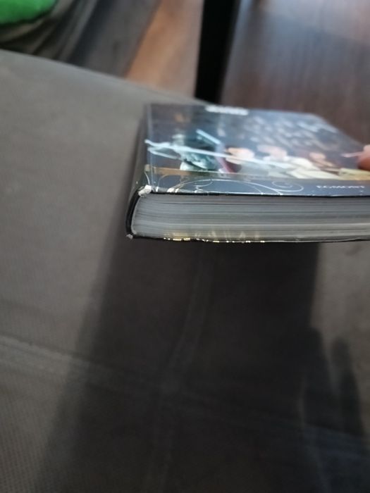 Star Wars Złota Księga Bajek Egmont