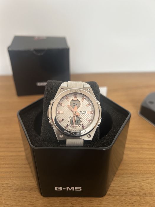 Używany zegarek Casio Baby-G