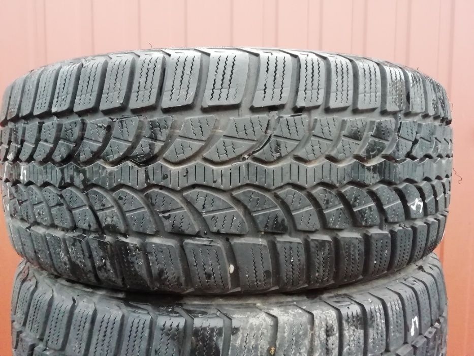 195/50 R16 88H - Bridgestone Blizzak LM-32 (4 sztuki)