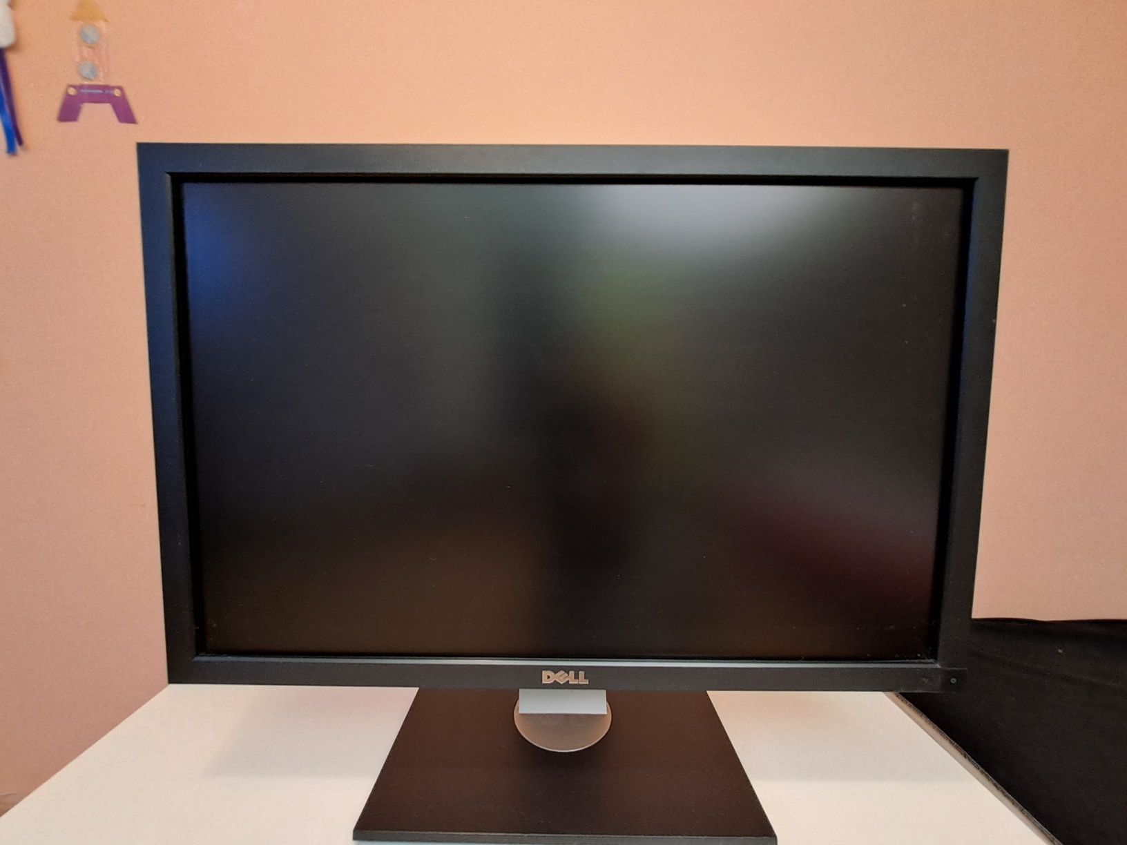DELL U3011 IPS / monitor 30"