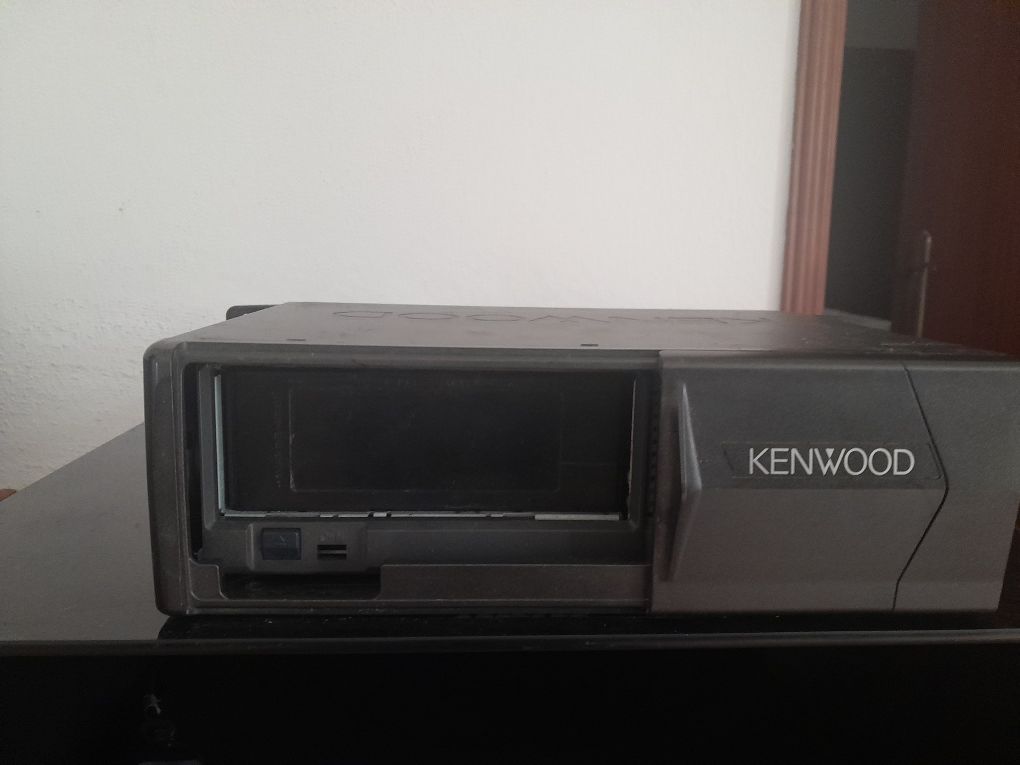 Kenwood kdc-c715