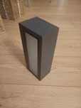 Lampa elewacyjny