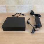 Toshiba 3TB Canvio Desktop Disco backup