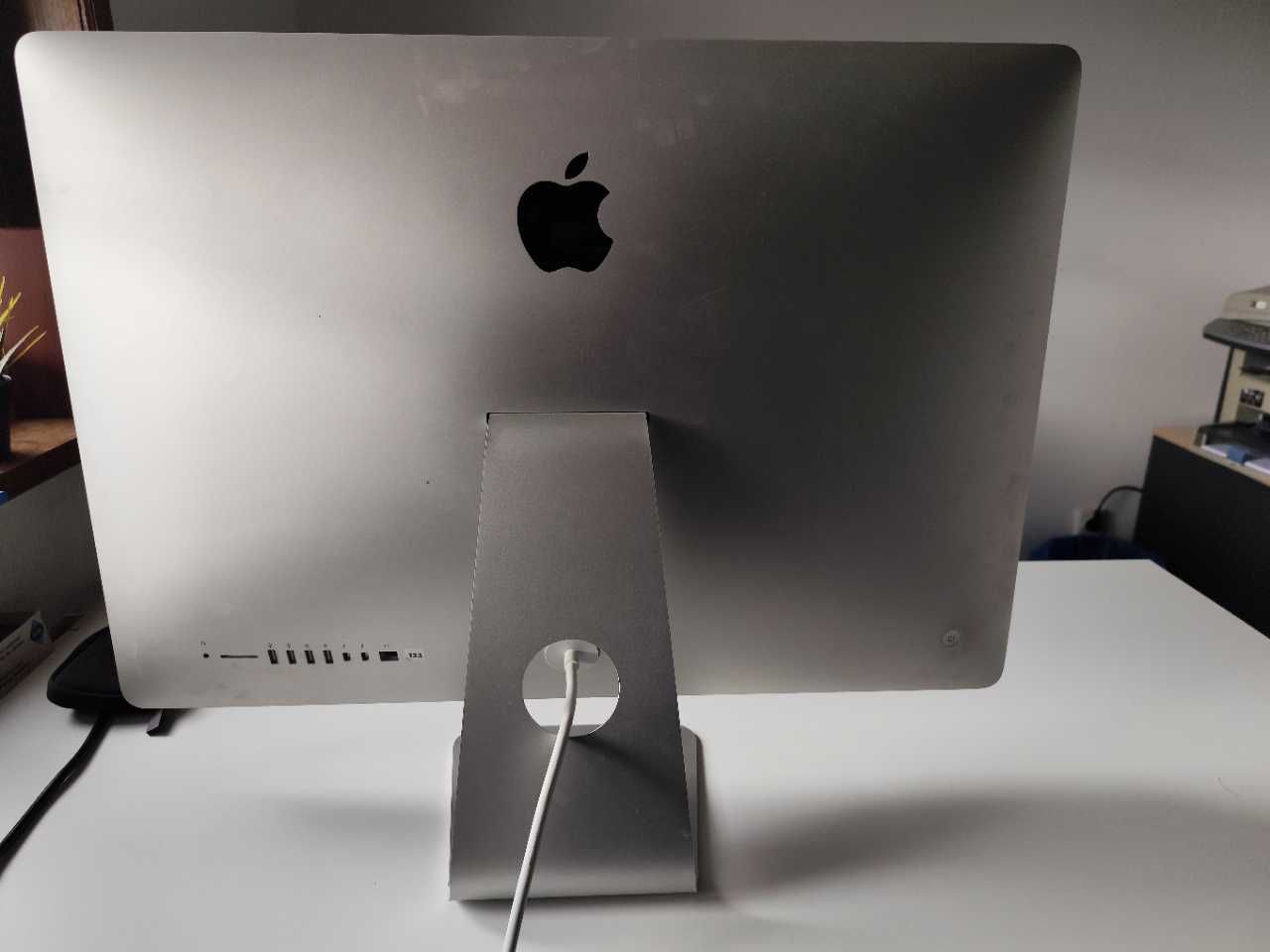 IMAC 27" RETINA 2015