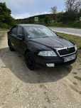 Skoda Octavia A5