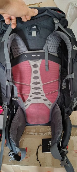 Lowe Alpine Sirac 65