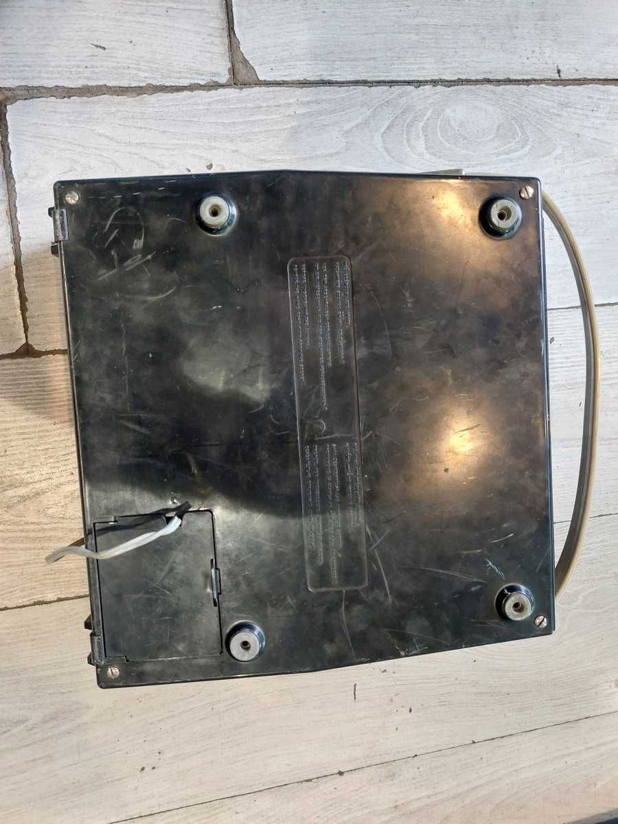 Magnetofon szpulowy Tesla B42