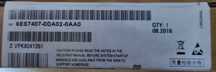 Zasilacz PS 407 120/230V AC wy: 5V DC 4A 6ES7407‑0DA02‑0AA0 SIMENS