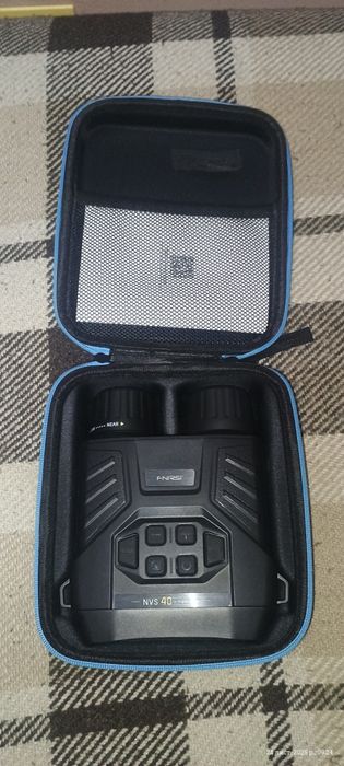 Прилад нічного бачення ,інфрачервона камера Fnirsi nvs40