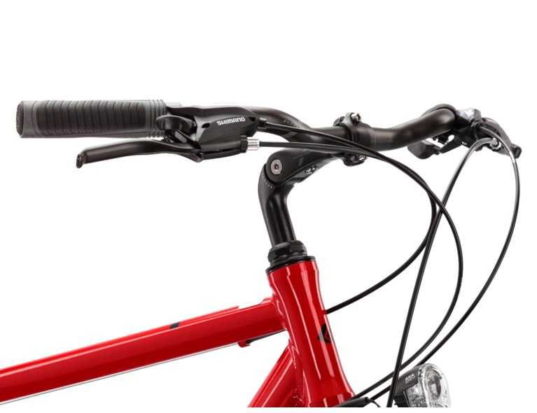 Rower turystyczny, trekkingowy - Kross TRANS 3.0 Shimano