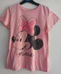 T-Shirt Minnie Disney