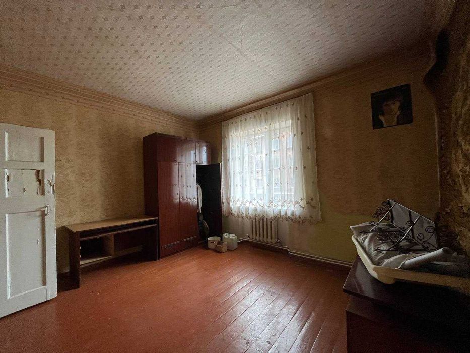 Продаж 3-кім сталінки Піонер АВТОНОМКА