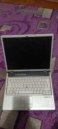 Ноутбук 14" Fujitsu-Siemens LifeBook S7110 Intel Core 2 Duo T2400 2Gb