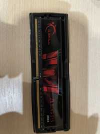 Оперативная память Aegis ddr4 16gb