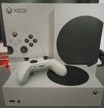 Xbox series S + comando ,