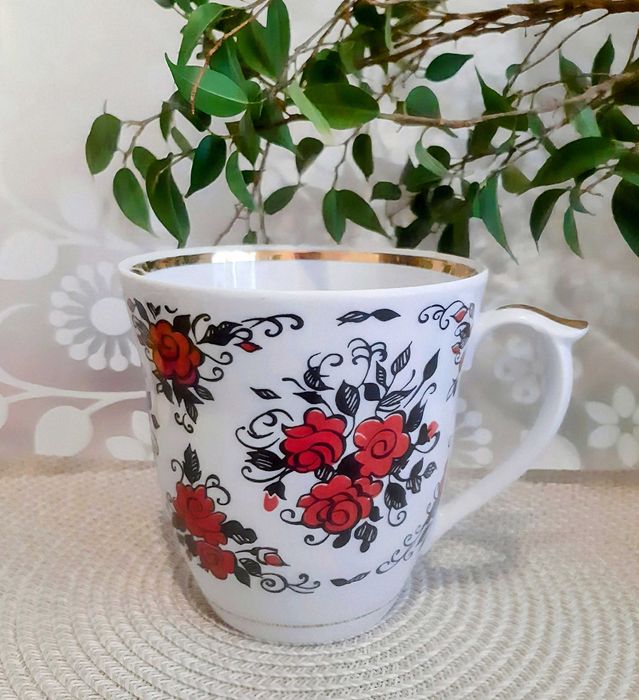 Сервиз чайный Барановка Дружковка набор чайников Городница Славянск