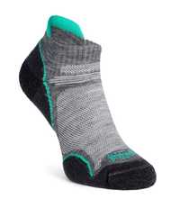 Skarpety damskie Bridgedale UL T2 Merino Performance Low 41-43