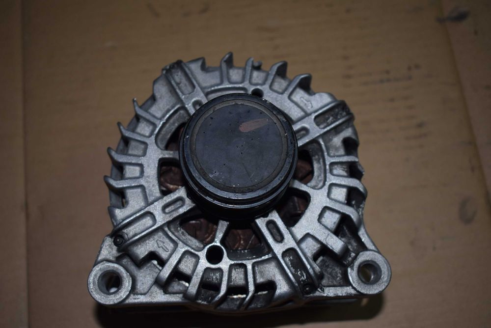 Alternator Citroen C5 1,6 hdi e-hdi 2013r.