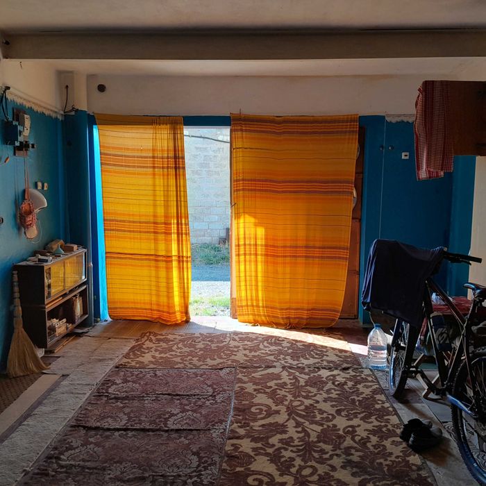 Гараж для авто  8 × 5 метрів