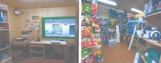 Sprzedam sklep/Nieruchomość