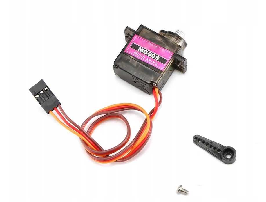 Silnik tylnej klapy ŁÓDKI ZANĘTOWEJ V010 V020 V18