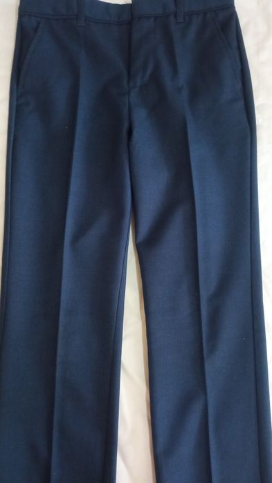 Костюм шкільний, 8-9 років RJR. JO зріст 128.HN ROCHA