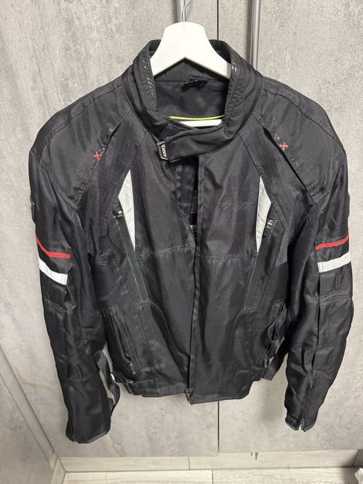 Strój motocyklowy Seca