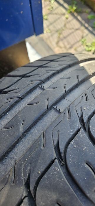 Felgi aluminiowe Opel Insignia 16 cali 16x7.0jj