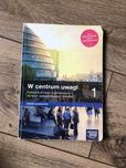 W centrum uwagi 1 rozszerzenie