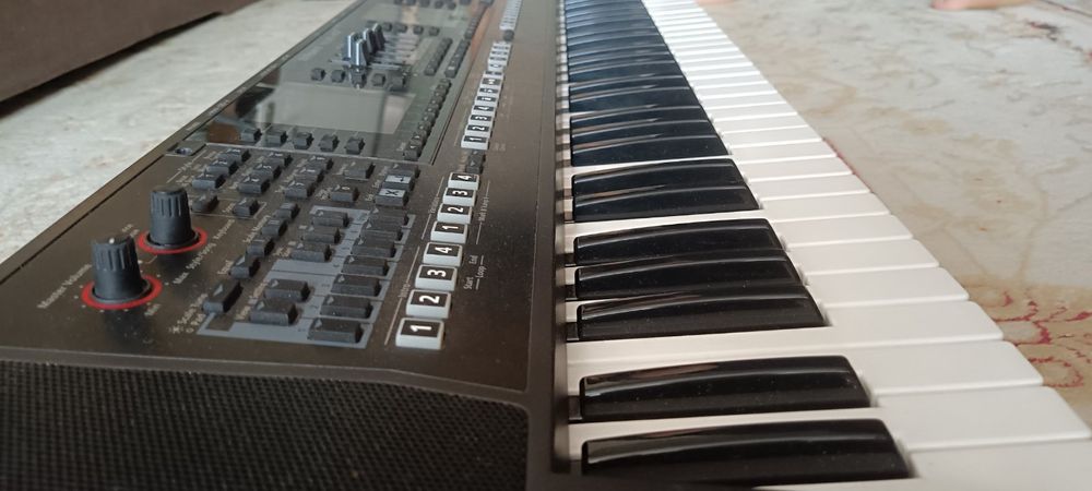 Синтезатор Roland ea-7